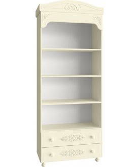 Стеллаж Ассоль плюс АС-3