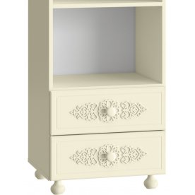 Стеллаж Ассоль АС-43 плюс