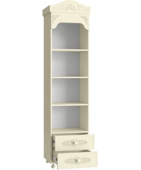 Стеллаж Ассоль плюс АС-43