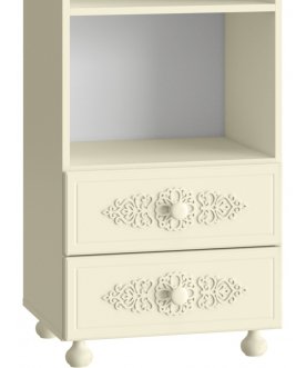 Стеллаж Ассоль плюс АС-43