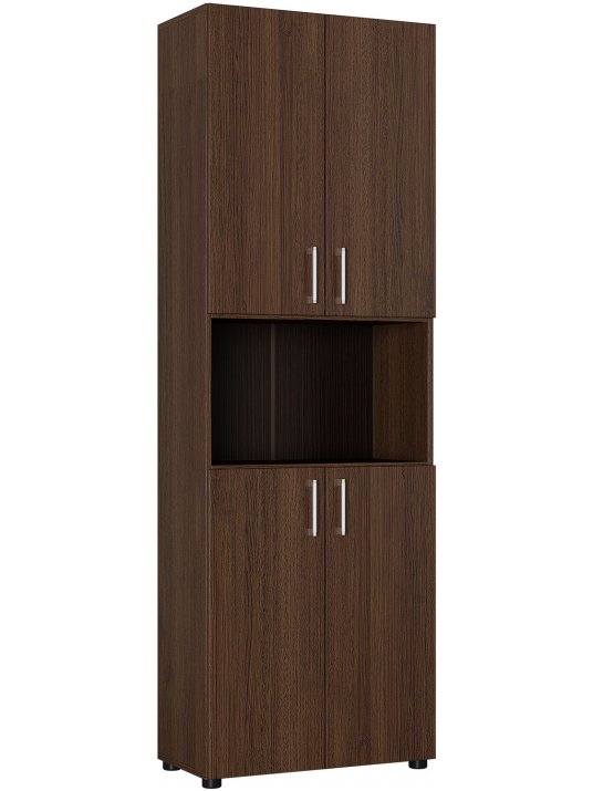 Стеллаж / Шкаф-пенал ОФ-301К венге