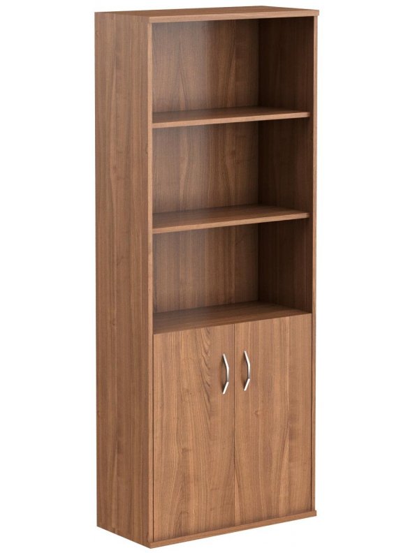 Стеллаж Skyland Imago СТ-1.1 орех французcкий