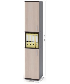 Стеллаж ШУ-12