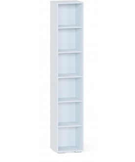 Стеллаж ШУ-350