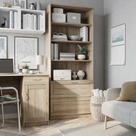 Стеллаж Сириус