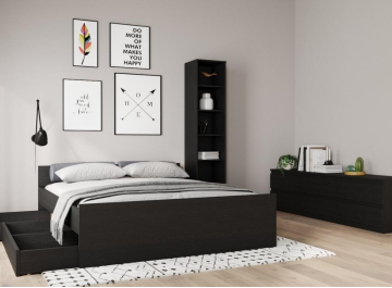 Стеллаж Сириус