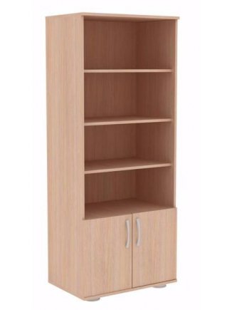 Стеллаж Сити 6.3