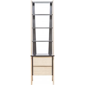 Стеллаж Сканди