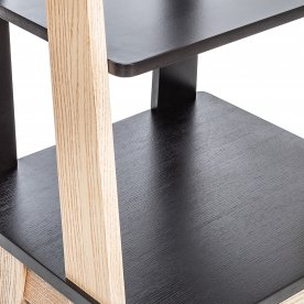 Стеллаж Сканди