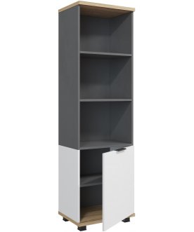 Стеллаж Скайлайт СЛ-5К правый