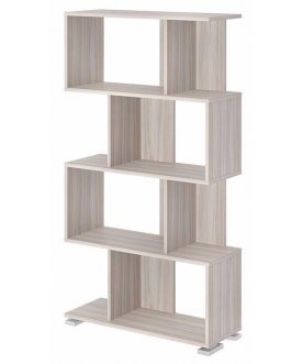 Стеллаж СЛ-5 карамель