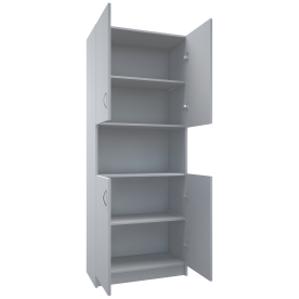 Стеллаж СЛШ4