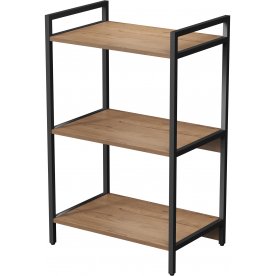Стеллаж cubos 10СС.3.600