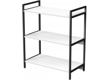 Стеллаж cubos 10СС.3.800