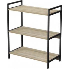Стеллаж cubos 10СС.3.800