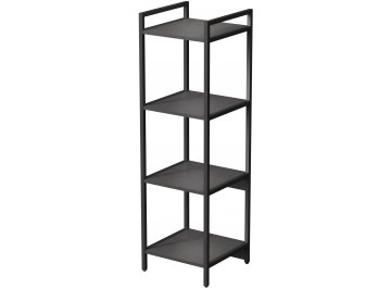 Стеллаж cubos 10СС.4.400