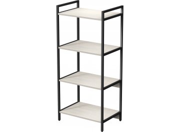 Стеллаж cubos 10СС.4.600