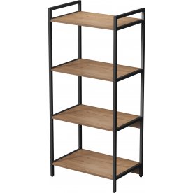 Стеллаж cubos 10СС.4.600