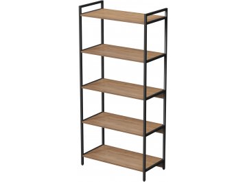 Стеллаж cubos 10СС.5.800