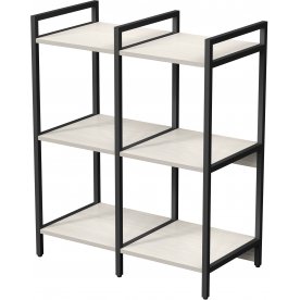Стеллаж cubos 10ССД.3.400