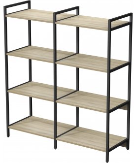 Стеллаж cubos 10ССД.4.600