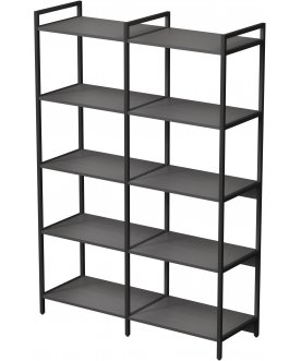 Стеллаж cubos 10ССД.5.600