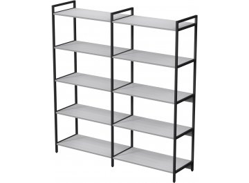 Стеллаж cubos 10ССД.5.800