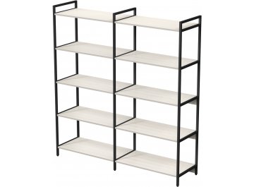 Стеллаж cubos 10ССД.5.800