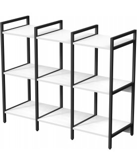 Стеллаж cubos 10ССТ.3.400