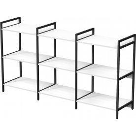 Стеллаж cubos 10ССТ.3.600
