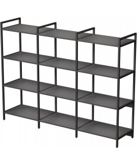 Стеллаж cubos 10ССТ.4.600