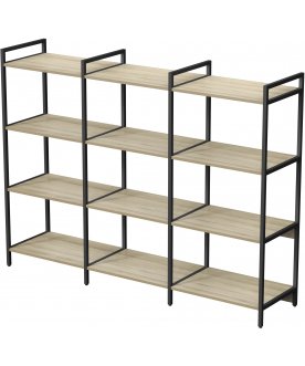 Стеллаж cubos 10ССТ.4.600