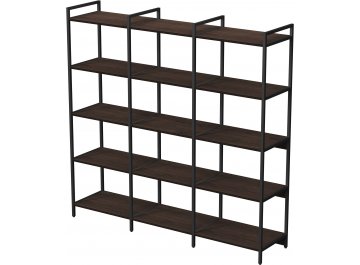 Стеллаж cubos 10ССТ.5.600