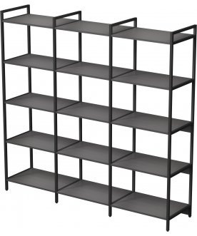 Стеллаж cubos 10ССТ.5.600