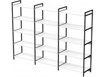 Стеллаж cubos 10ССТ.5.800