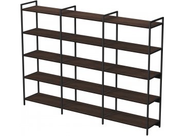 Стеллаж cubos 10ССТ.5.800