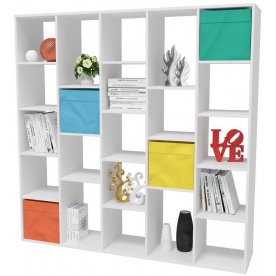 Стеллаж СТ175