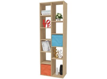 Стеллаж СТ212