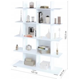 Стеллаж СТ-5