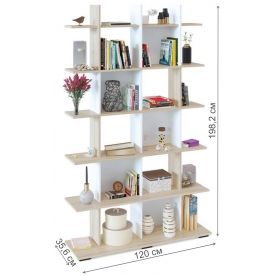 Стеллаж СТ-6