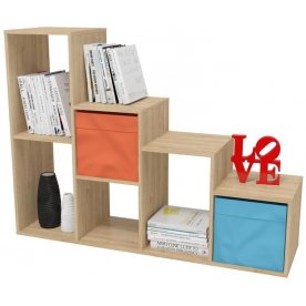 Стеллаж СТ-Л104