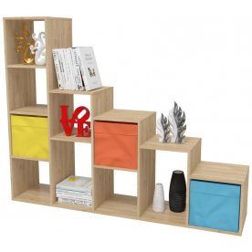 Стеллаж СТ-Л145