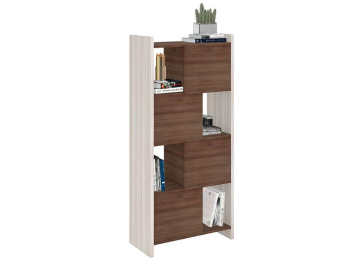 Стеллаж Лоревро-ЗВ КШ