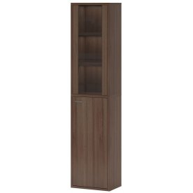 Стеллаж Оревро (ш1в2)+1ФГ