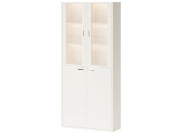 Стеллаж СУ(ш2в2)+2ФГ