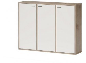 Стеллаж Оревро (ш3в1)+3ФГ