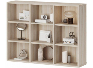 Стеллаж СУ ш2в1