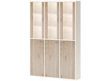 Стеллаж СУ(ш3в2)+3ФГ