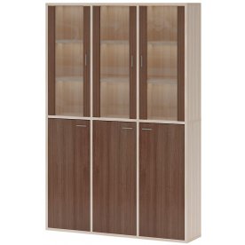 Стеллаж Оревро (ш3в2)+3ФГ