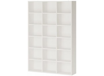 Стеллаж Оревро (ш3в2)+6ФС